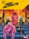 New Mutants By Ed Brisson Volume 1